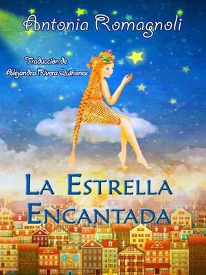 cover image of La Estrella Encantada